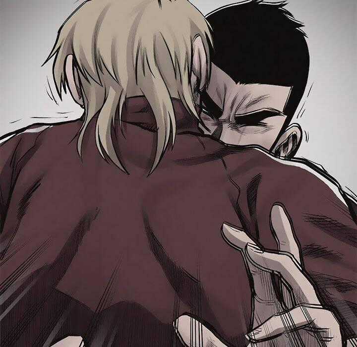 Nắm Đấm - Chapter 26 - Trang 76