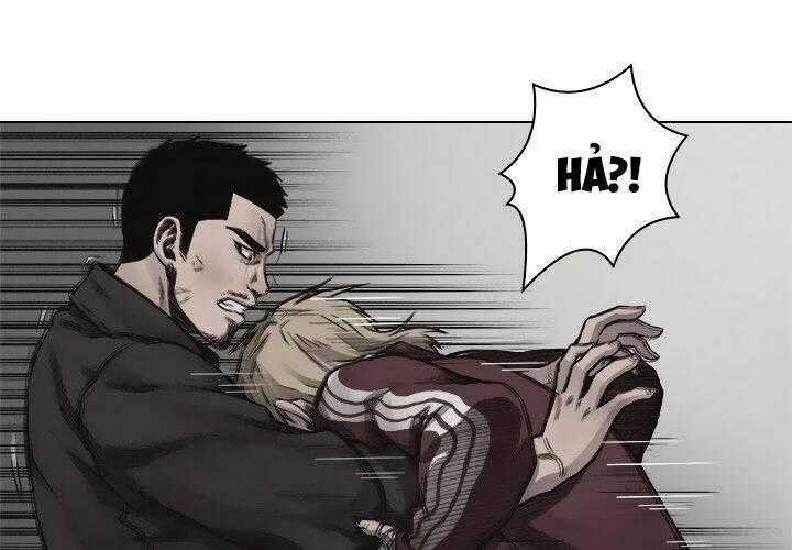 Nắm Đấm - Chapter 27 - Trang 1