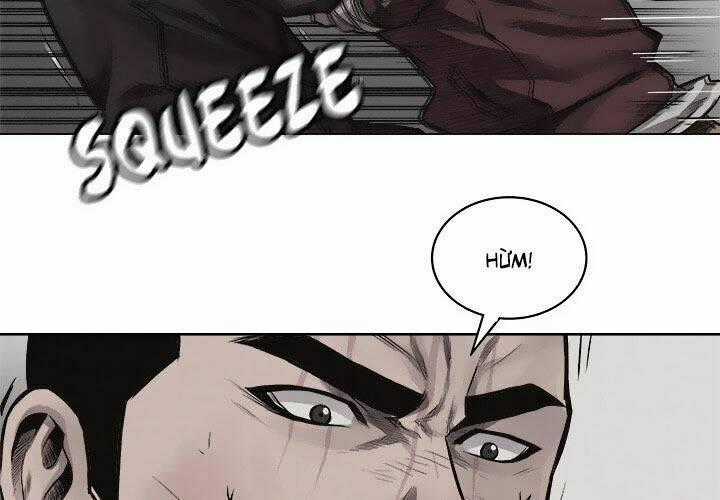 Nắm Đấm - Chapter 27 - Trang 2