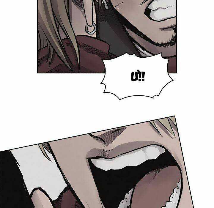 Nắm Đấm - Chapter 27 - Trang 12