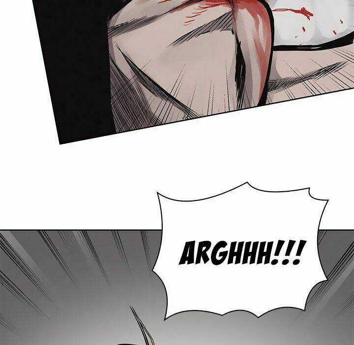 Nắm Đấm - Chapter 27 - Trang 14