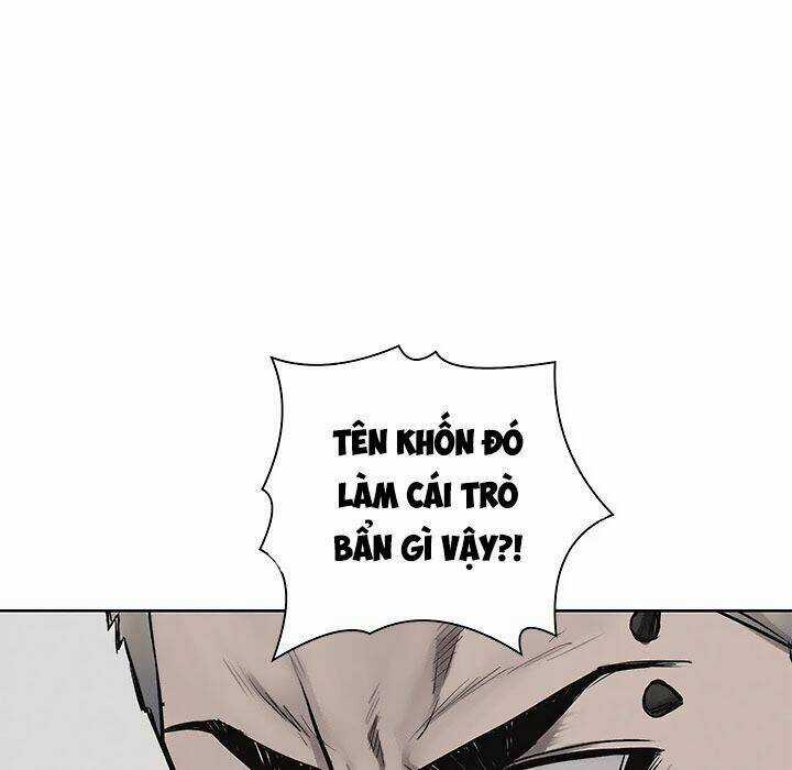 Nắm Đấm - Chapter 27 - Trang 17