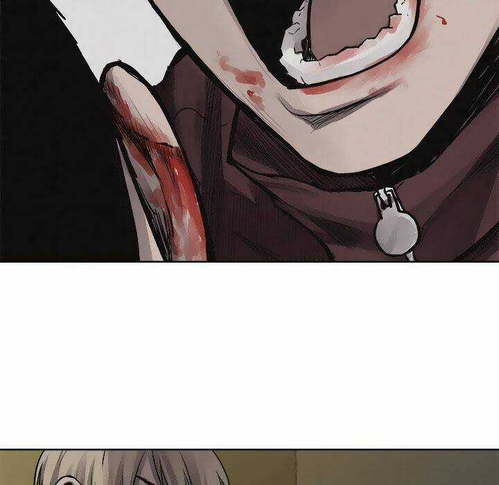 Nắm Đấm - Chapter 27 - Trang 19