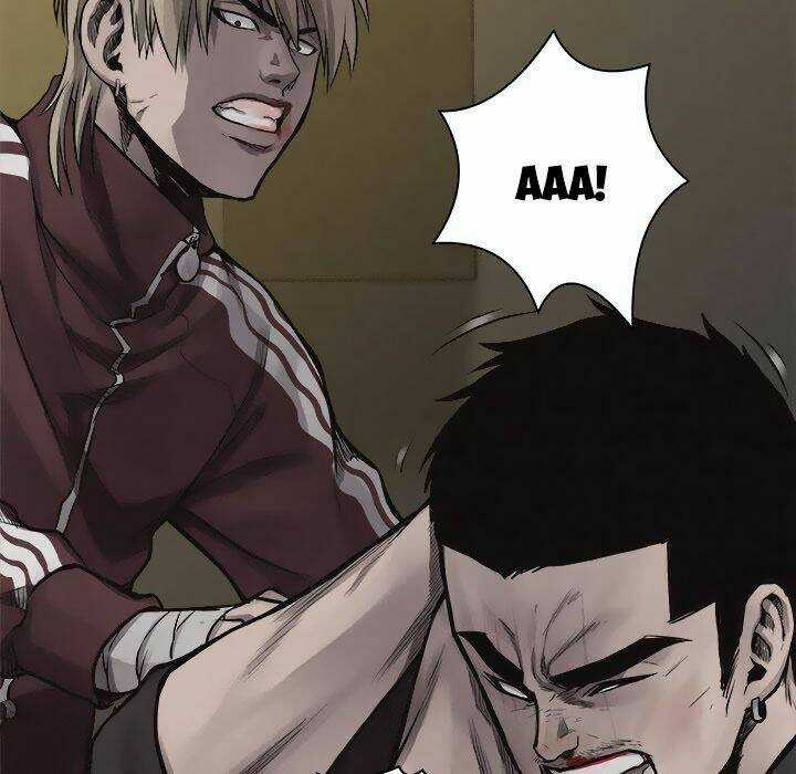 Nắm Đấm - Chapter 27 - Trang 20