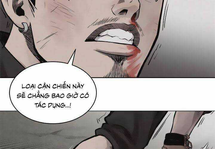 Nắm Đấm - Chapter 27 - Trang 3