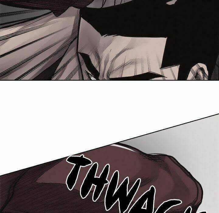 Nắm Đấm - Chapter 27 - Trang 22