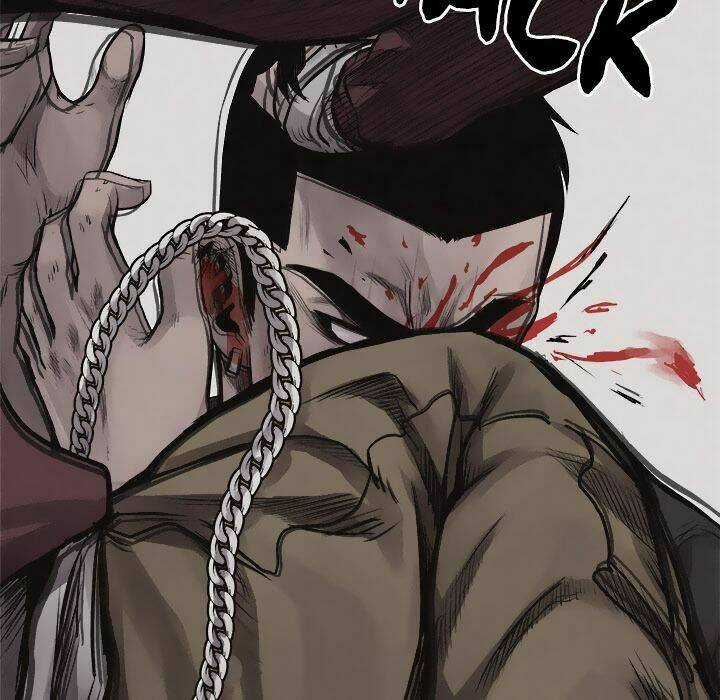 Nắm Đấm - Chapter 27 - Trang 23