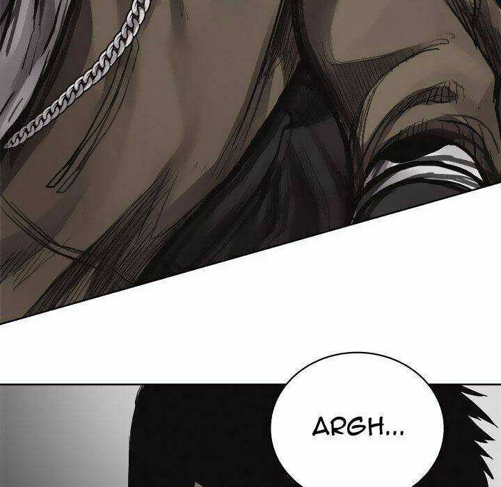 Nắm Đấm - Chapter 27 - Trang 24