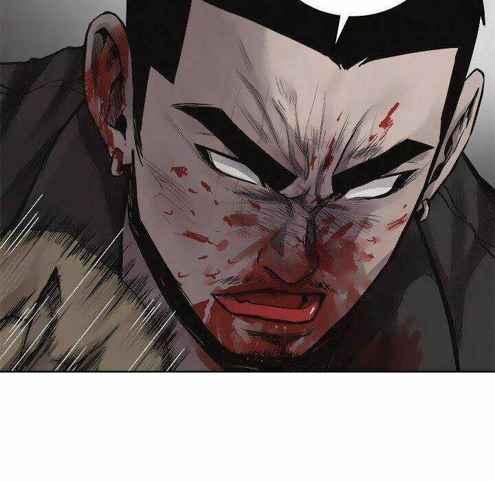 Nắm Đấm - Chapter 27 - Trang 25