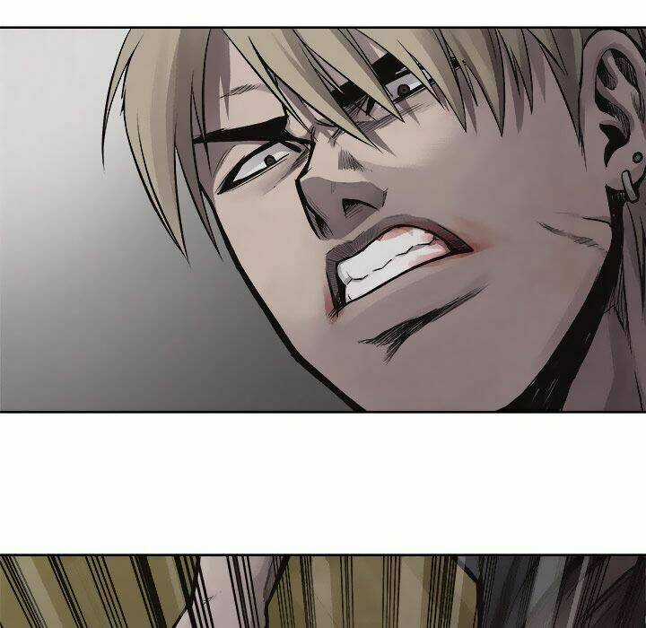 Nắm Đấm - Chapter 27 - Trang 26