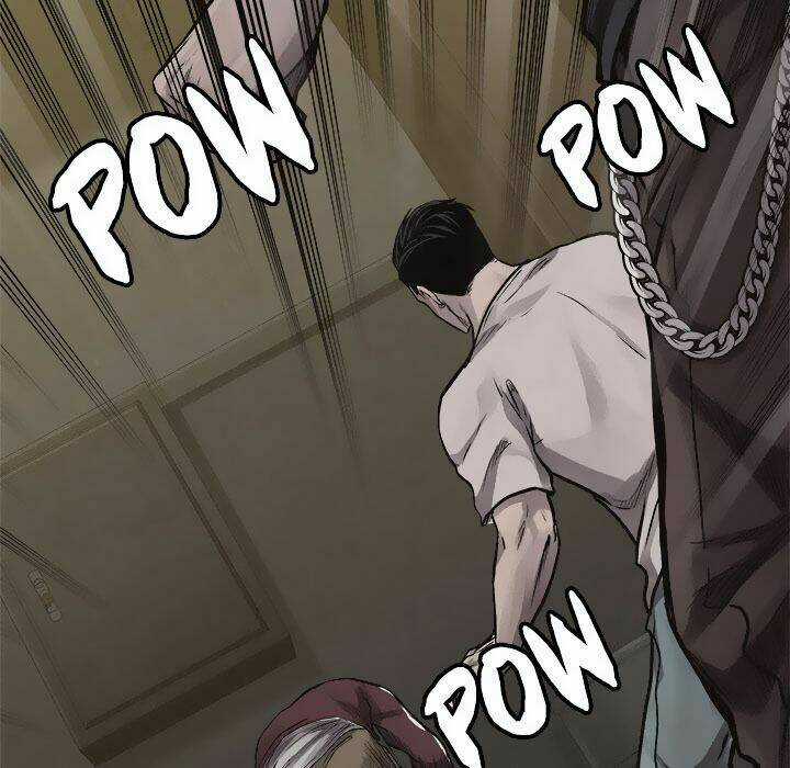 Nắm Đấm - Chapter 27 - Trang 27