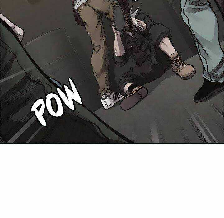 Nắm Đấm - Chapter 27 - Trang 28