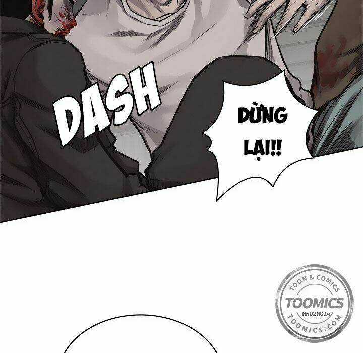 Nắm Đấm - Chapter 27 - Trang 31