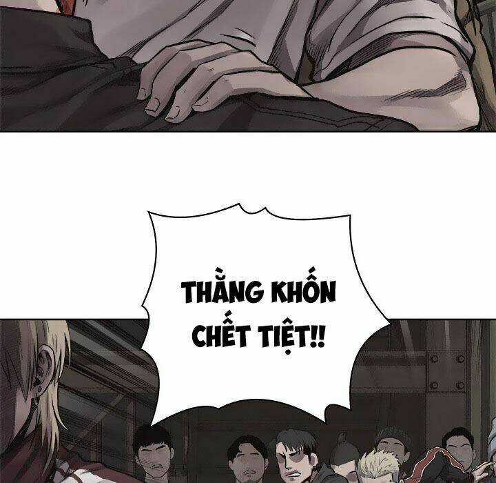 Nắm Đấm - Chapter 27 - Trang 33