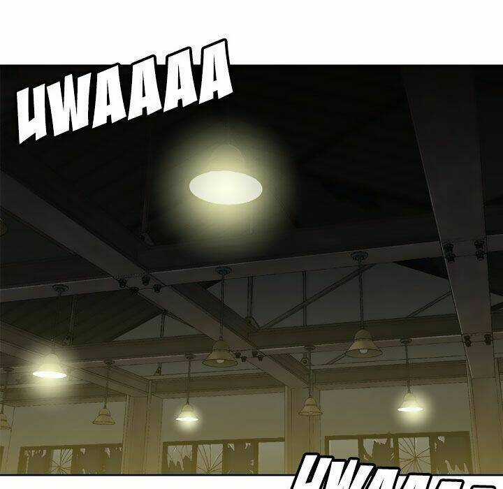 Nắm Đấm - Chapter 27 - Trang 39