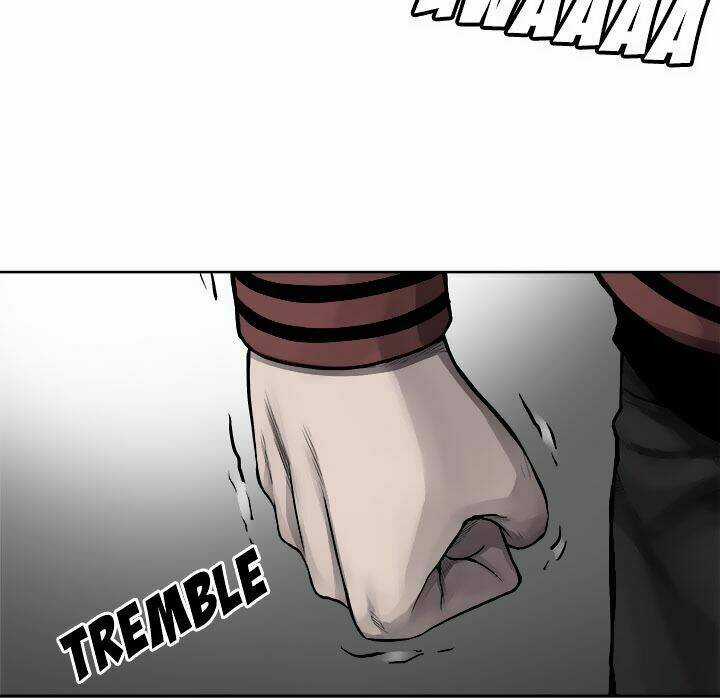 Nắm Đấm - Chapter 27 - Trang 40