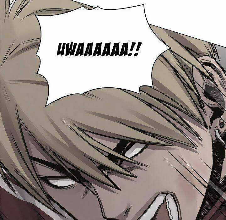 Nắm Đấm - Chapter 27 - Trang 5