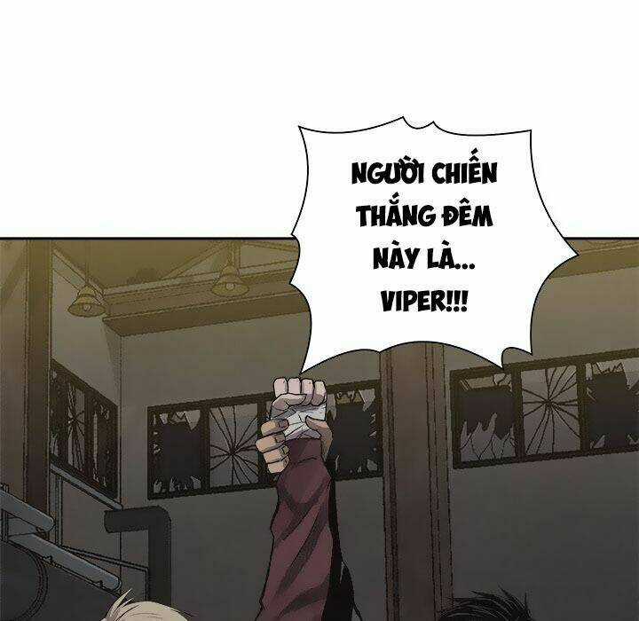 Nắm Đấm - Chapter 27 - Trang 41