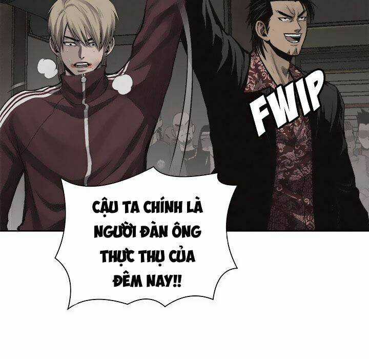 Nắm Đấm - Chapter 27 - Trang 42