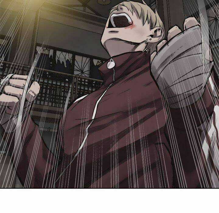 Nắm Đấm - Chapter 27 - Trang 44