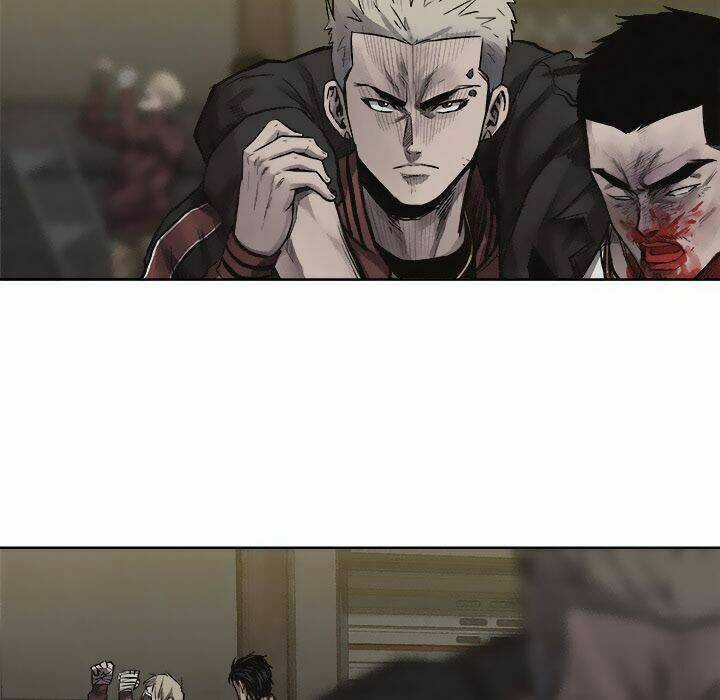 Nắm Đấm - Chapter 27 - Trang 46