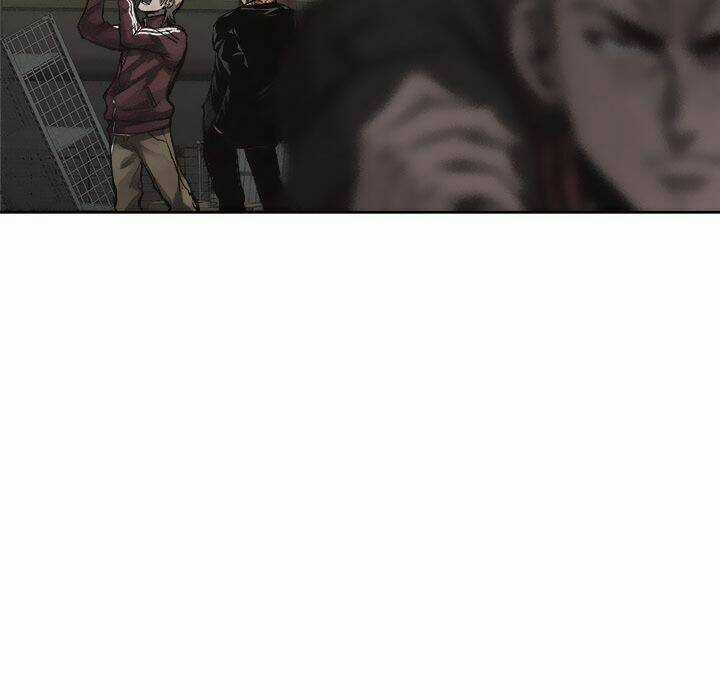 Nắm Đấm - Chapter 27 - Trang 47