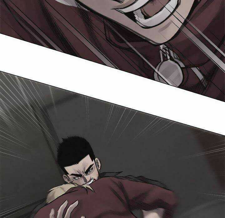 Nắm Đấm - Chapter 27 - Trang 6