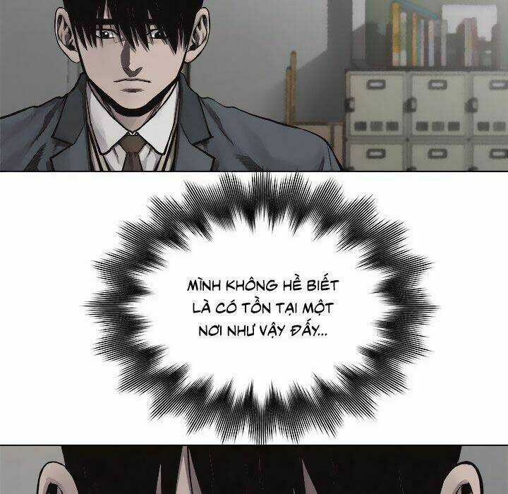 Nắm Đấm - Chapter 27 - Trang 51