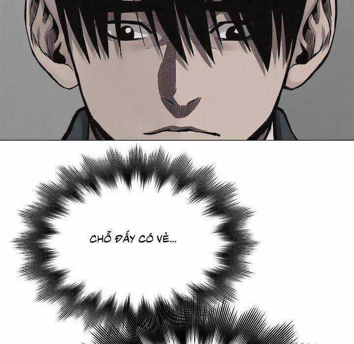 Nắm Đấm - Chapter 27 - Trang 52