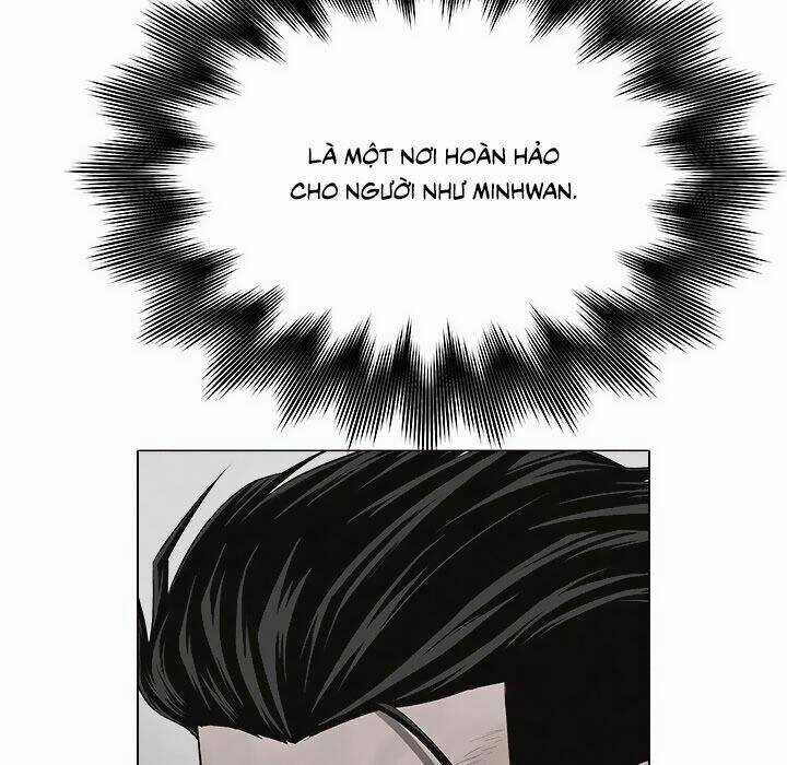 Nắm Đấm - Chapter 27 - Trang 53