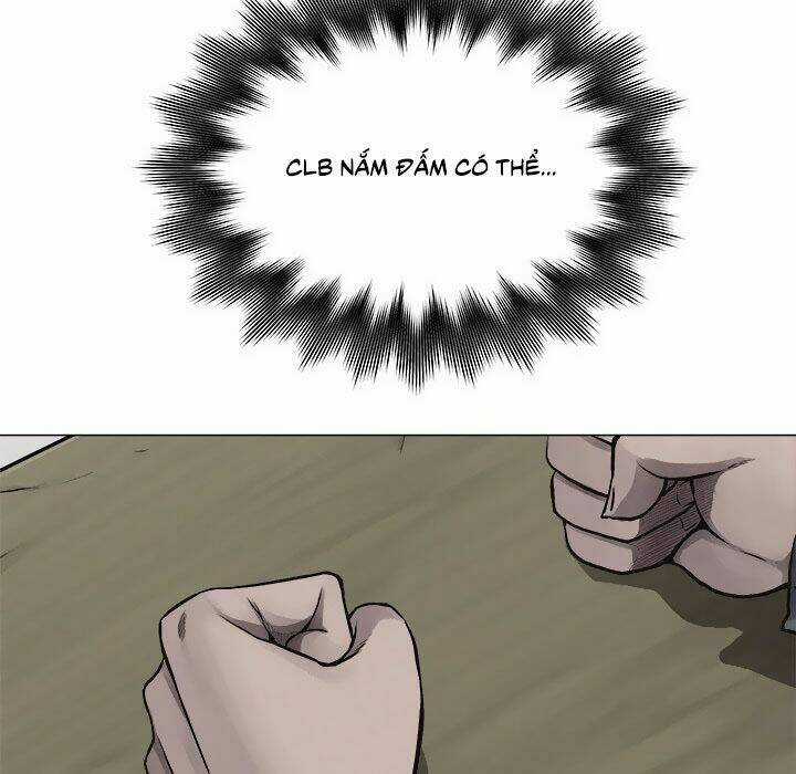 Nắm Đấm - Chapter 27 - Trang 55