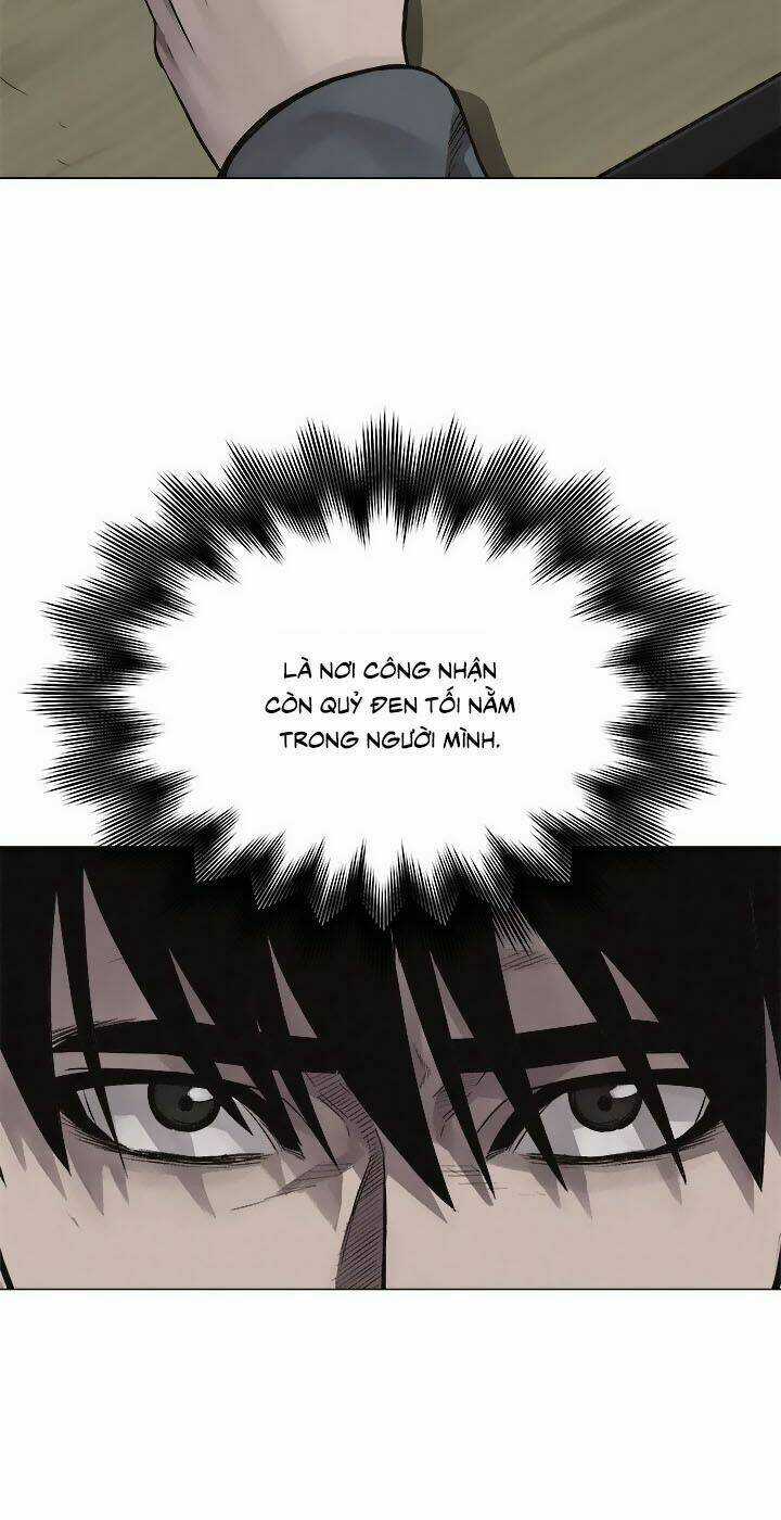 Nắm Đấm - Chapter 27 - Trang 56