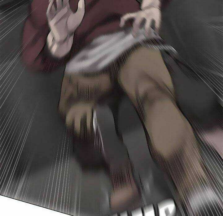 Nắm Đấm - Chapter 27 - Trang 7