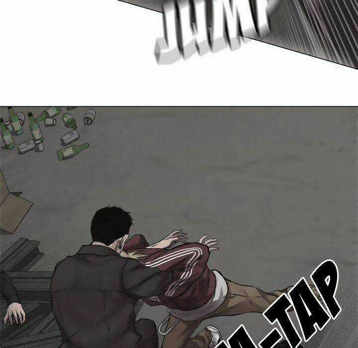 Nắm Đấm - Chapter 27 - Trang 8