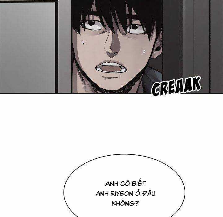 Nắm Đấm - Chapter 28 - Trang 14