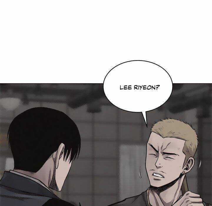 Nắm Đấm - Chapter 28 - Trang 16