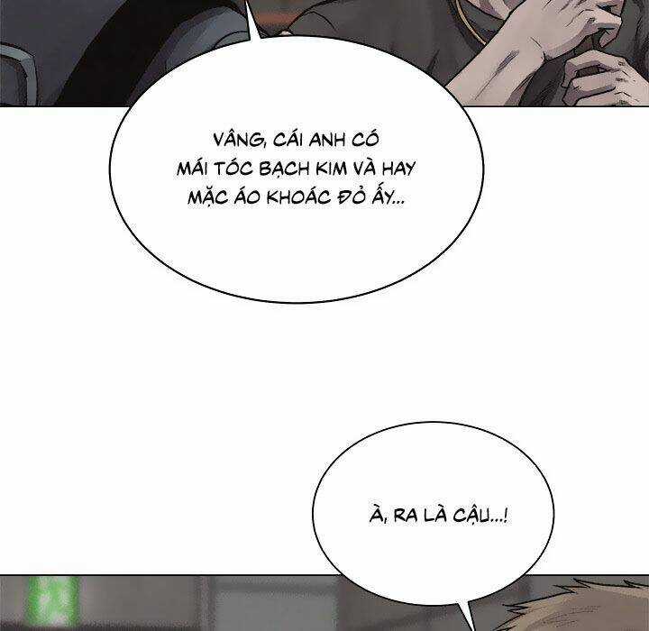 Nắm Đấm - Chapter 28 - Trang 17