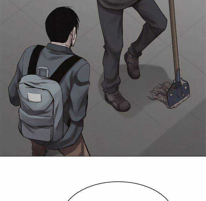 Nắm Đấm - Chapter 28 - Trang 19