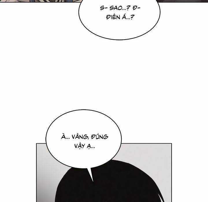 Nắm Đấm - Chapter 28 - Trang 21