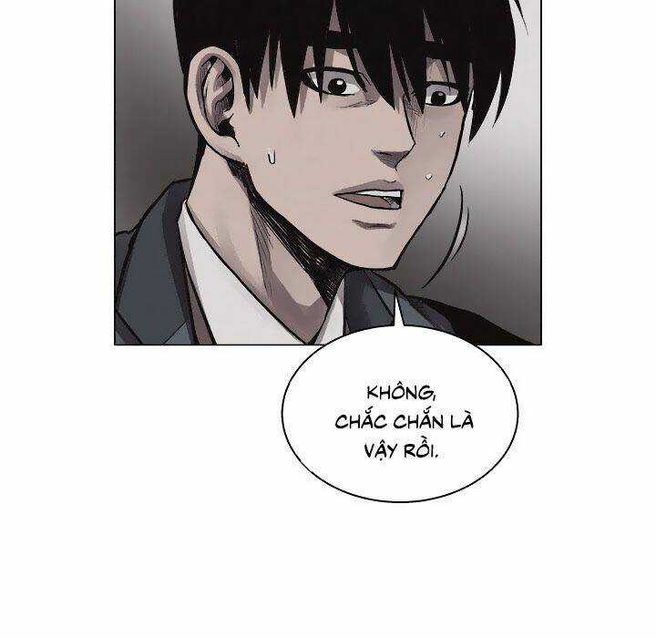 Nắm Đấm - Chapter 28 - Trang 22