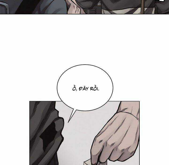 Nắm Đấm - Chapter 28 - Trang 24