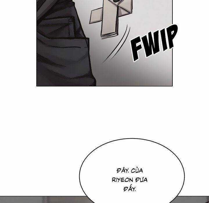 Nắm Đấm - Chapter 28 - Trang 25