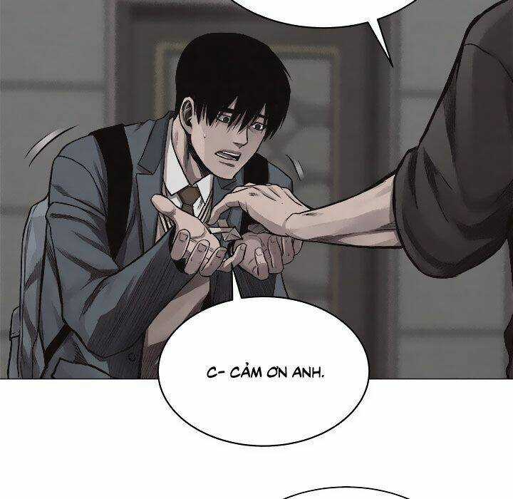 Nắm Đấm - Chapter 28 - Trang 26