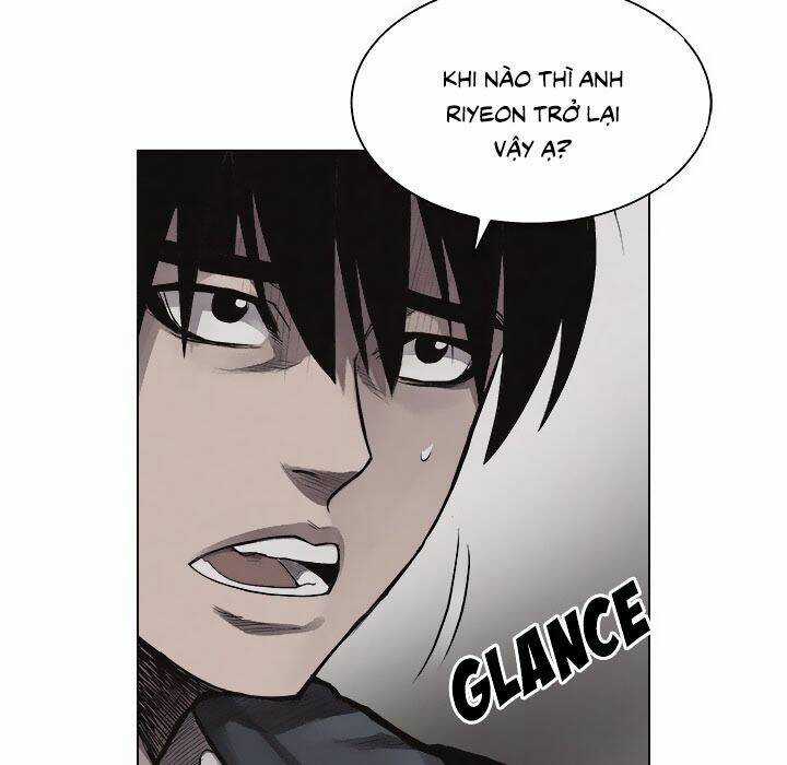 Nắm Đấm - Chapter 28 - Trang 27