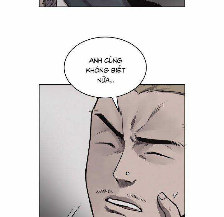 Nắm Đấm - Chapter 28 - Trang 28