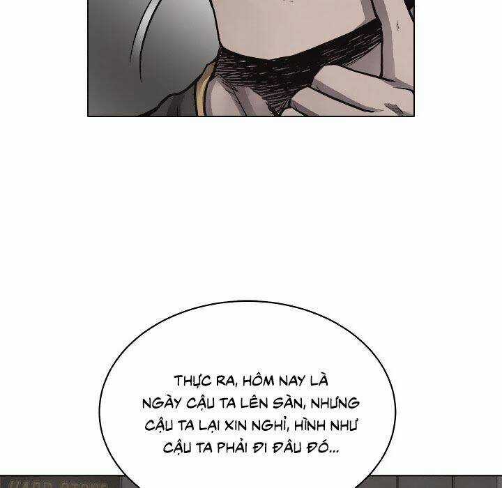 Nắm Đấm - Chapter 28 - Trang 29