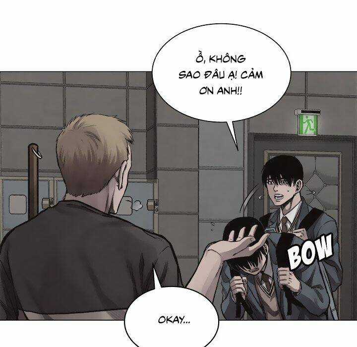 Nắm Đấm - Chapter 28 - Trang 31