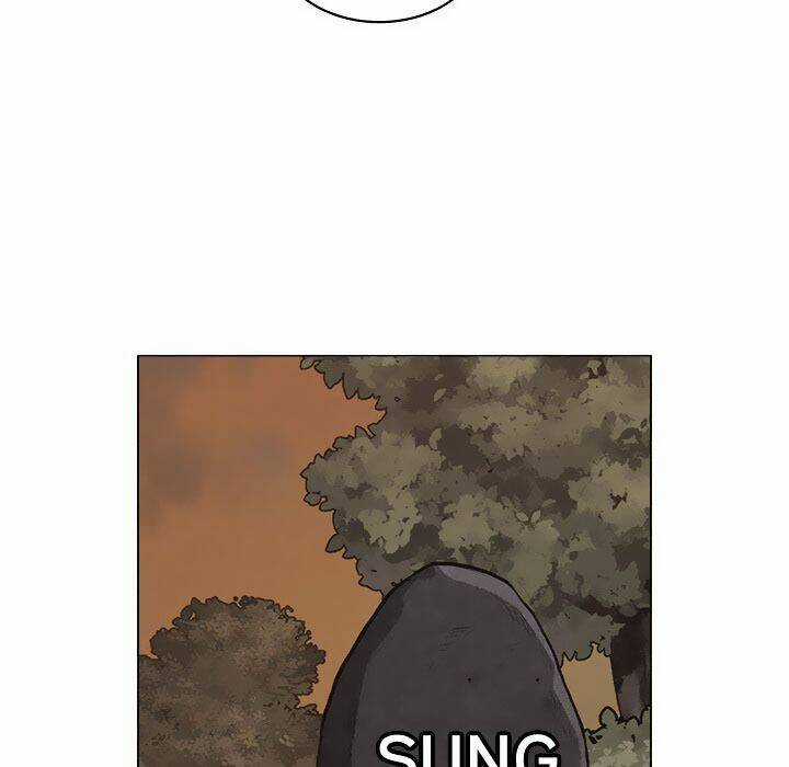 Nắm Đấm - Chapter 28 - Trang 32