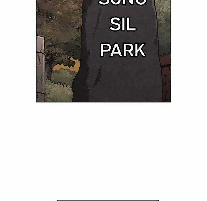 Nắm Đấm - Chapter 28 - Trang 33