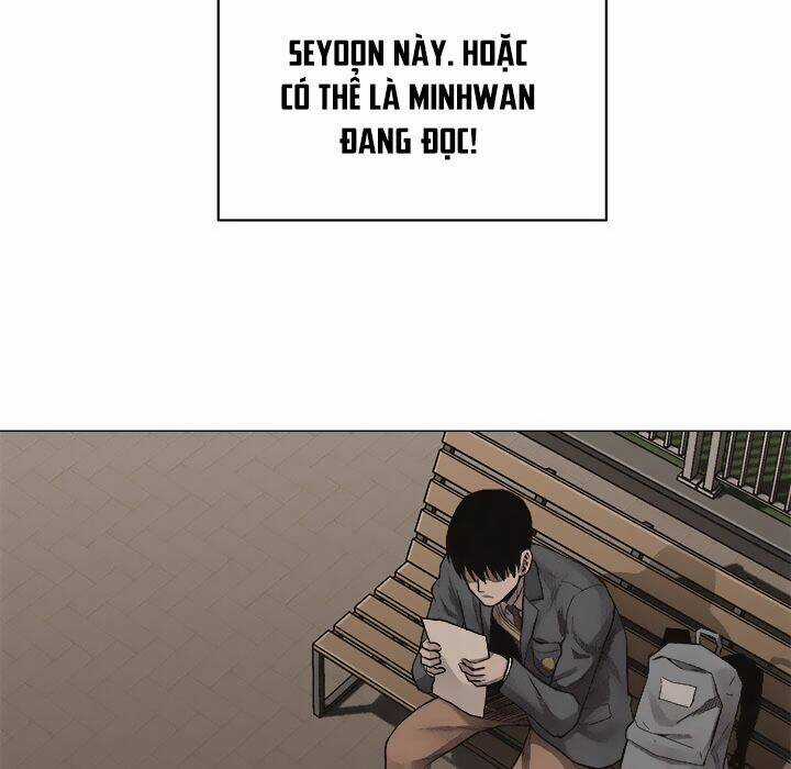 Nắm Đấm - Chapter 28 - Trang 34